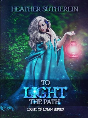 cover image of To Light the Path